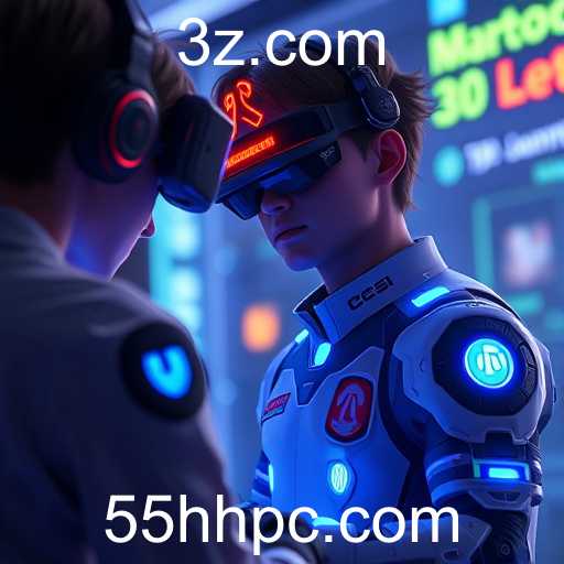 A Evolução do Universo dos Jogos em 2025