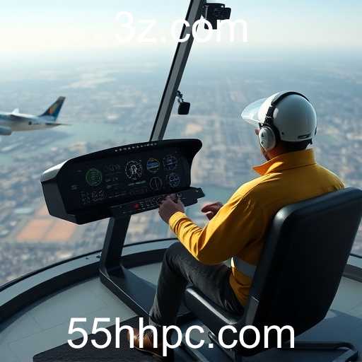 Exploração Digital: 55hh Revoluciona o Mundo dos Jogos