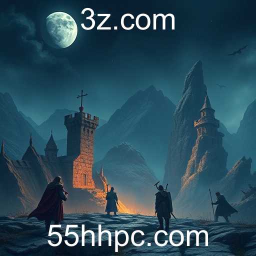 Explorando o Futuro dos Jogos em 2025: O Fenômeno 55hh