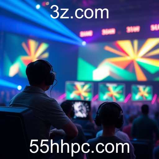 Ascensão dos Sites de Jogos em 2025