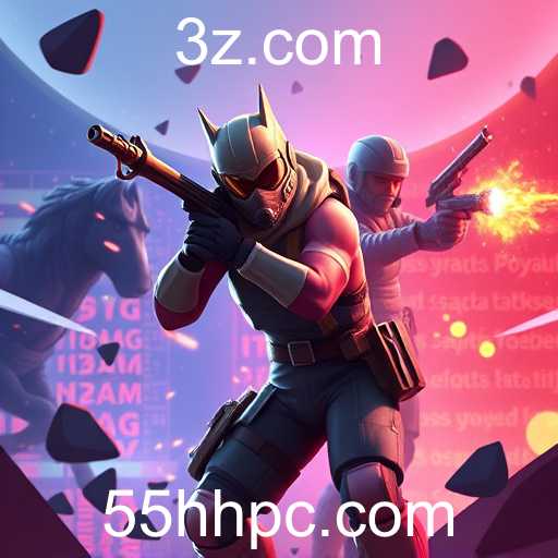 O Impacto de '55hh' no Cenário Atual de Jogos Online